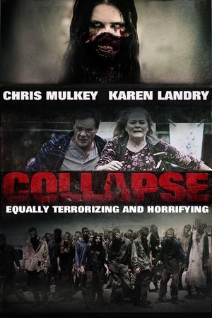 Watch Free Collapse (2011)