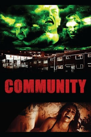 Watch Free Community (2012)