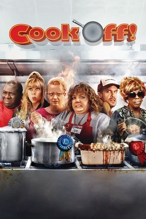 Watch Free Cook Off! (2007)
