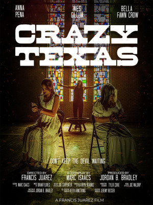 Watch Free Crazy Texas (2025)