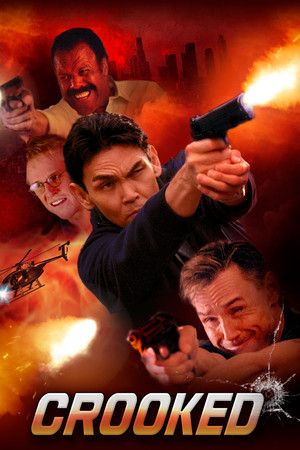 Watch Free Crooked (2006)