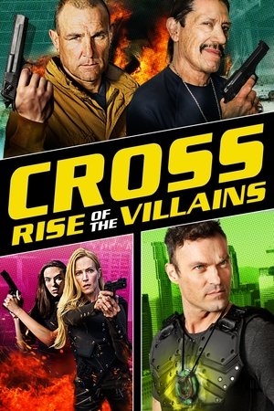 Watch Free Cross 3 (2019)