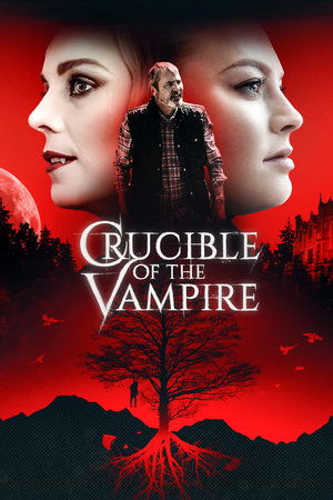 Watch Free Crucible of the Vampire (2019)