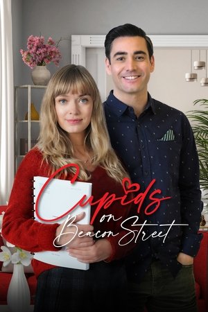 Watch Free Cupids on Beacon Street (2021)