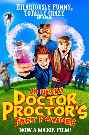 Watch Free Doktor Proktors prompepulver (2014)