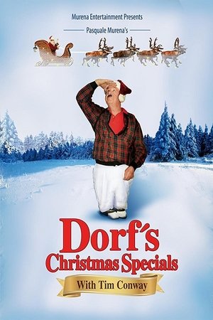 Watch Free Dorfs Christmas Specials (2015)