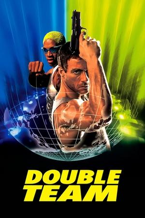 Watch Free Double Team (1997)