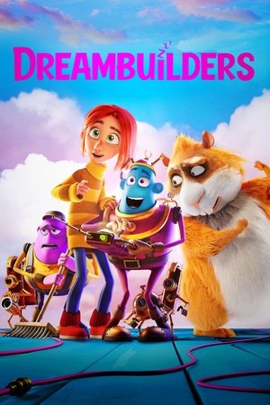 Watch Free Dreambuilders (2020)