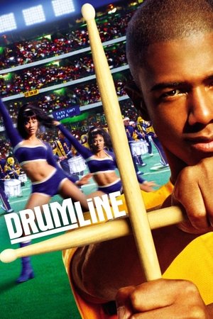 Watch Free Drumline 2002