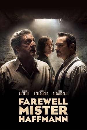 Watch Free Farewell, Mr Haffmann (2021)