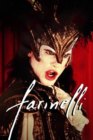 Watch Free Farinelli (1994)