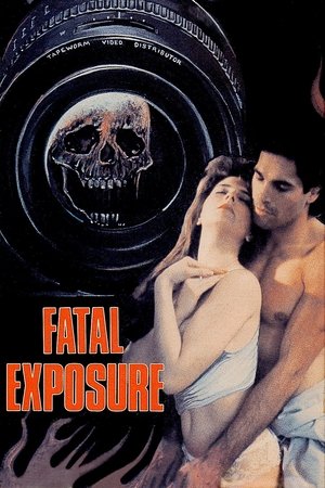 Watch Free Fatal Exposure (1989)