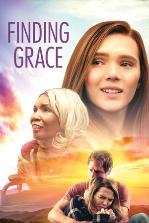 Watch Free Finding Grace (2020)