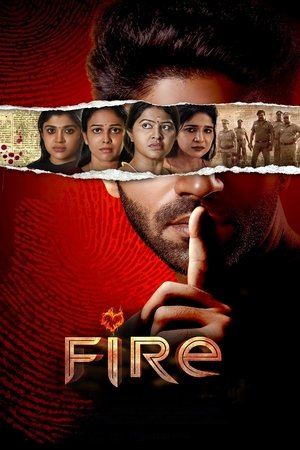 Watch Free Fire (2025)