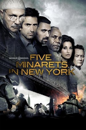 Watch Free Act of Vengeance (2010)