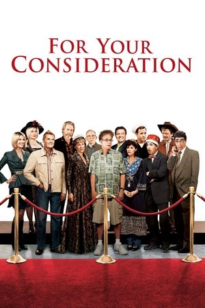 Watch Free For Your Consideration (2006)