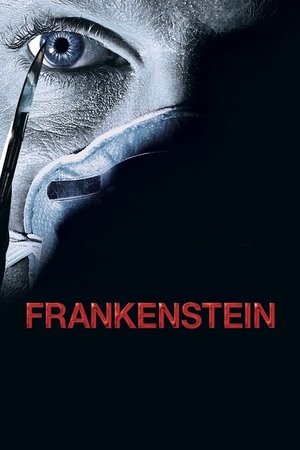Watch Free Frankenstein (2004)
