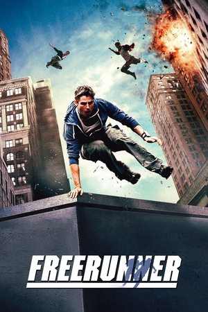 Watch Free Freerunner (2011)