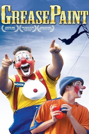 Watch Free GreasePaint (2013)
