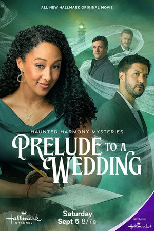 Watch Free Haunted Harmony Mysteries: Prelude to a Wedding (2026)