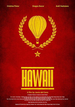 Watch Free Hawaii (2017)
