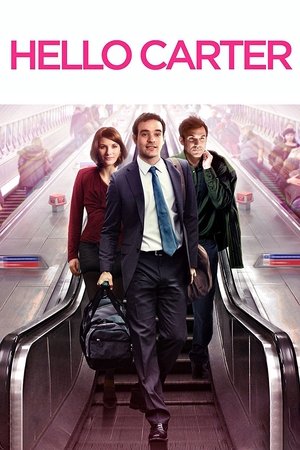 Watch Free Hello Carter (2013)
