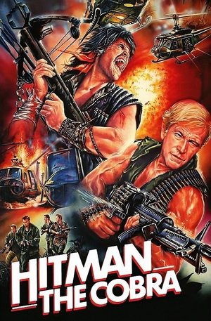 Watch Free Hitman the Cobra (1987)