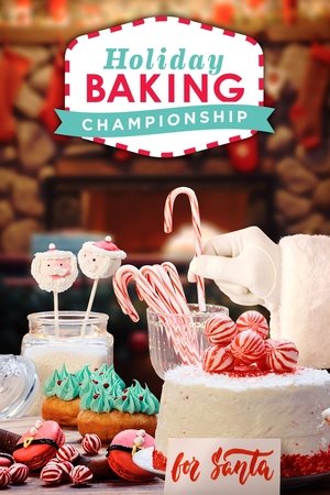 Watch Free Holiday Baking Championship (2014–)