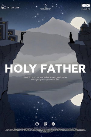 Watch Free Holy Father (2020)