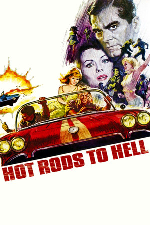 Watch Free Hot Rods to Hell (1967)
