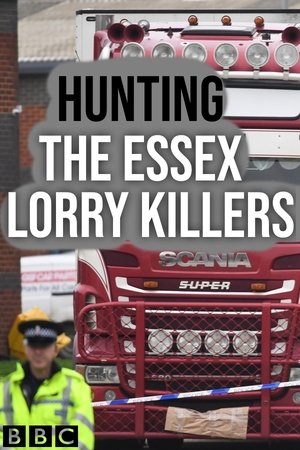 Watch Free Hunting the Essex Lorry Killers (2021)