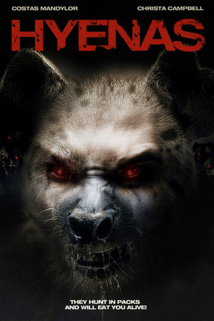 Watch Free Hyenas (2011)