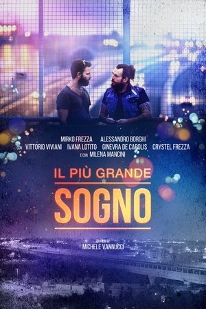 Watch Free I Was a Dreamer (2016)