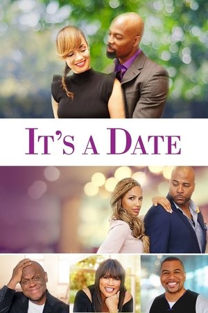 Watch Free Its a Date (2018)