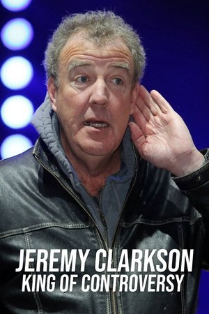 Watch Free Jeremy Clarkson King of Controversy (2023)