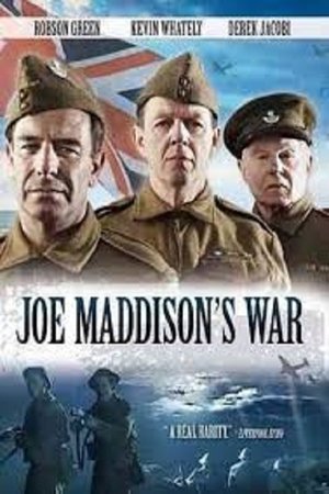 Watch Free Joe Maddisons War (2010)