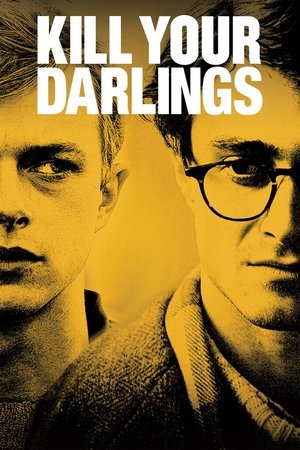 Watch Free Kill Your Darlings (2013)