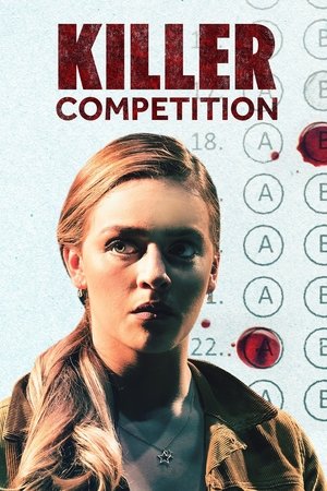 Watch Free Killer Competition (2020)