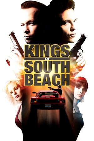 Watch Free Kings of South Beach (2007)