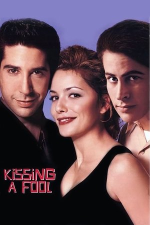 Watch Free Kissing a Fool (1998)
