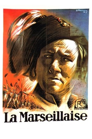 Watch Free La Marseillaise (1938)