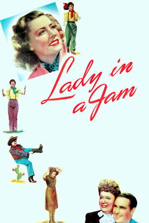 Watch Free Lady in a Jam (1942)