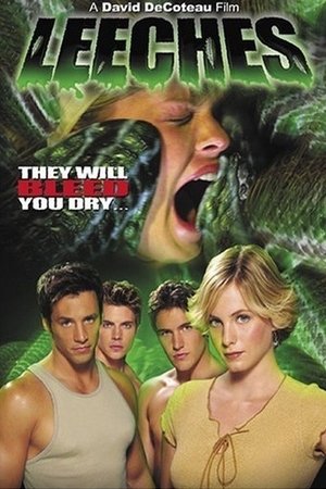 Watch Free Leeches! (2003)