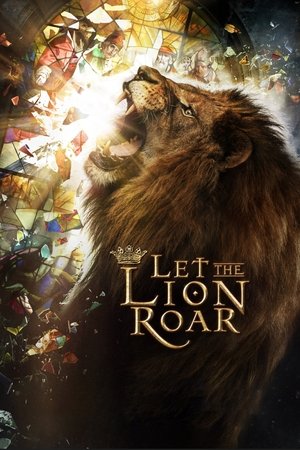 Watch Free Let the Lion Roar (2014)