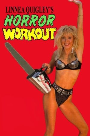 Watch Free Linnea Quigleys Horror Workout (1990)