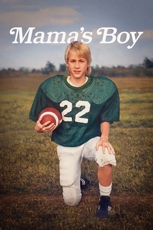 Watch Free Mamas Boy A Story from Our Americas (2022)