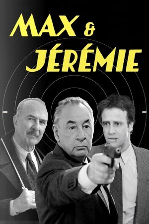 Watch Free Max Jeremie (1992)
