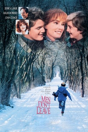 Watch Free Men Dont Leave (1990)