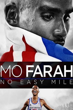 Watch Free Mo Farah: No Easy Mile (2016)