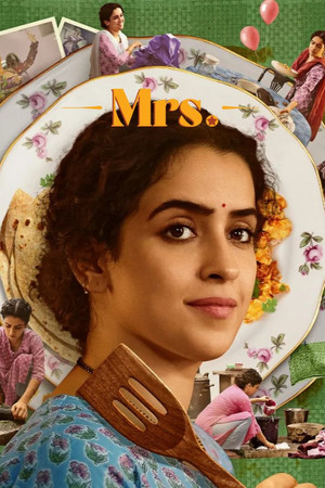 Watch Free Mrs (2023)